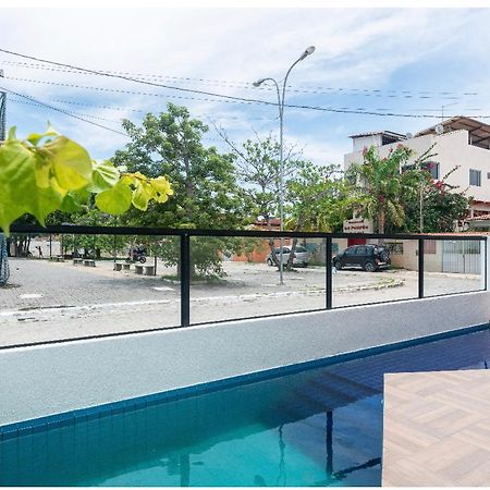 Promocao! Flat 12 Centro Porto De Galinhas Porto de Galinhas Exterior photo