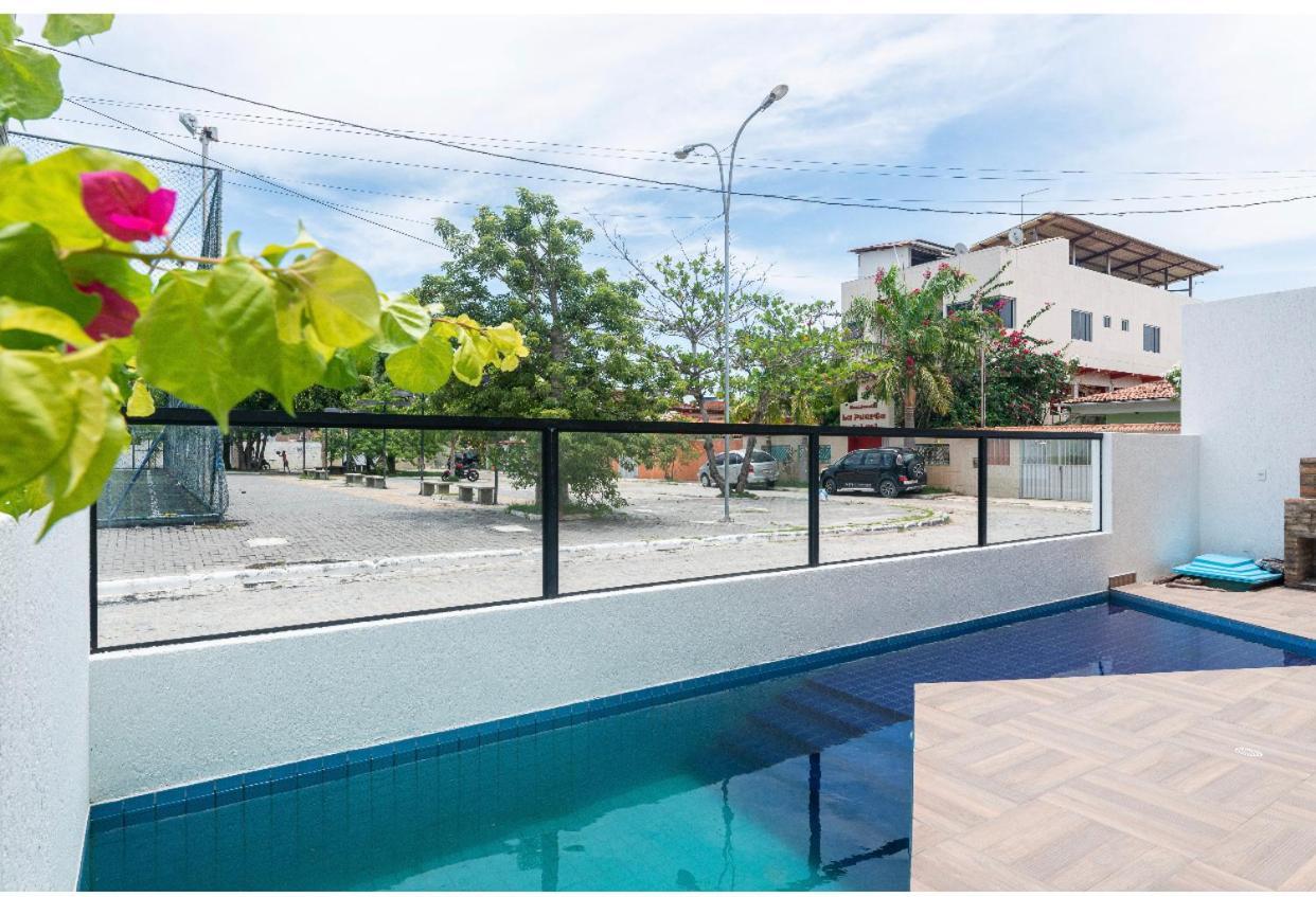 Promocao! Flat 12 Centro Porto De Galinhas Porto de Galinhas Exterior photo