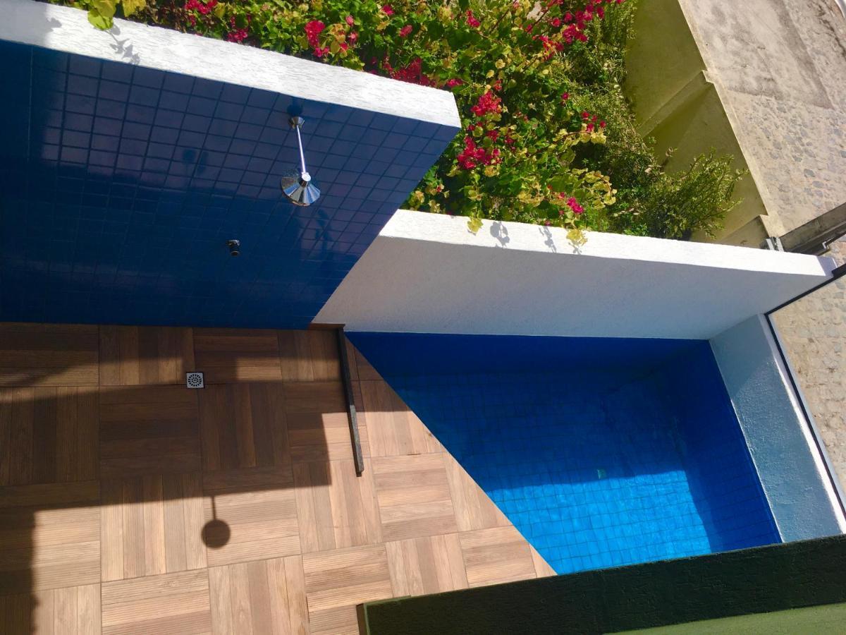 Promocao! Flat 12 Centro Porto De Galinhas Porto de Galinhas Exterior photo
