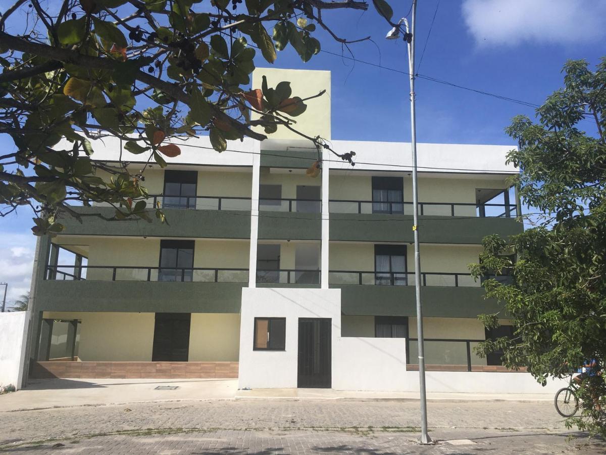 Promocao! Flat 12 Centro Porto De Galinhas Porto de Galinhas Exterior photo