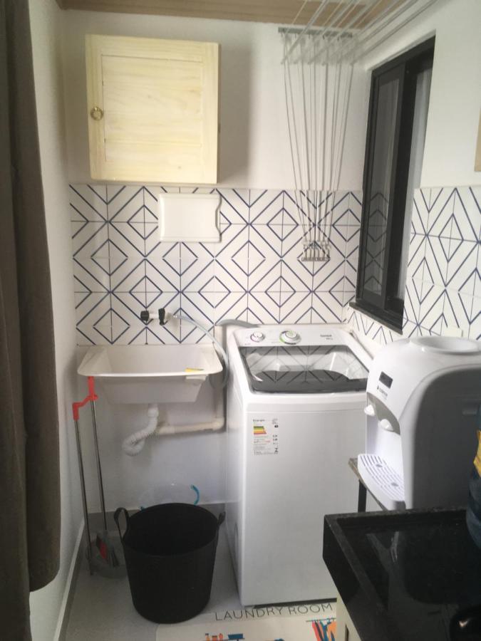 Promocao! Flat 12 Centro Porto De Galinhas Porto de Galinhas Exterior photo