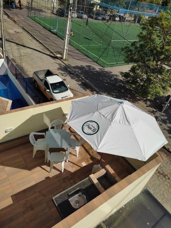 Promocao! Flat 12 Centro Porto De Galinhas Porto de Galinhas Exterior photo